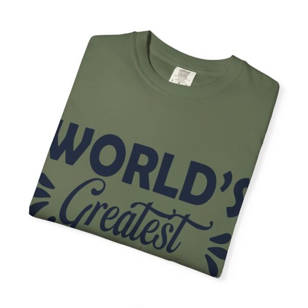Patriotic Unisex T-Shirt - America Graphic Tee for Independence Day Celebrations, Casual Wear, Gift for Him/Her - Image 63