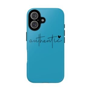 Tough Cases – Authentic Love Symbol Phone Case, Patriotic Phone Cover, Unique Cellphone Case, Gift for Her, Country Style Accessory