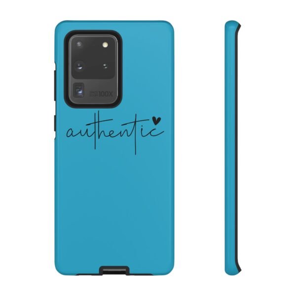 Tough Cases - Authentic Love Symbol Phone Case, Patriotic Phone Cover, Unique Cellphone Case, Gift for Her, Country Style Accessory - Image 29