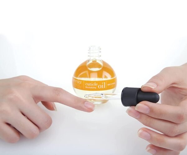 Cuccio Naturale Revitalizing- Hydrating Oil For Re... - Image 6