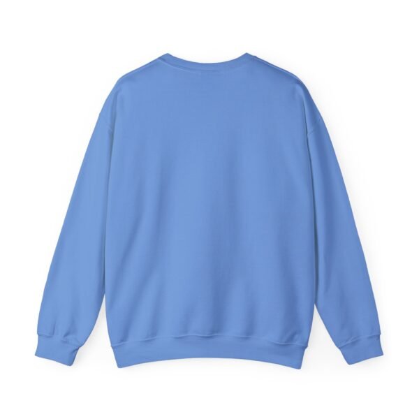 My Greatest Blessings  Unisex Crewneck Sweatshirt - Americana Style, Cozy Layer, Perfect for BBQs, Fourth of July, Family Gatherings, Casual Wear - Image 39