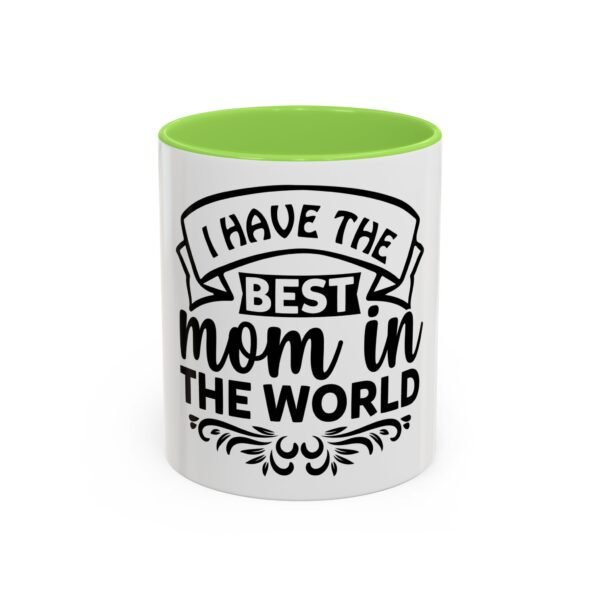 I Have The Best Mom Mug - Fun Gift for Cowgirls and Cowboys, Perfect for Parties, Celebrations, and Home Decor - Image 25