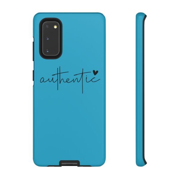 Tough Cases - Authentic Love Symbol Phone Case, Patriotic Phone Cover, Unique Cellphone Case, Gift for Her, Country Style Accessory - Image 28