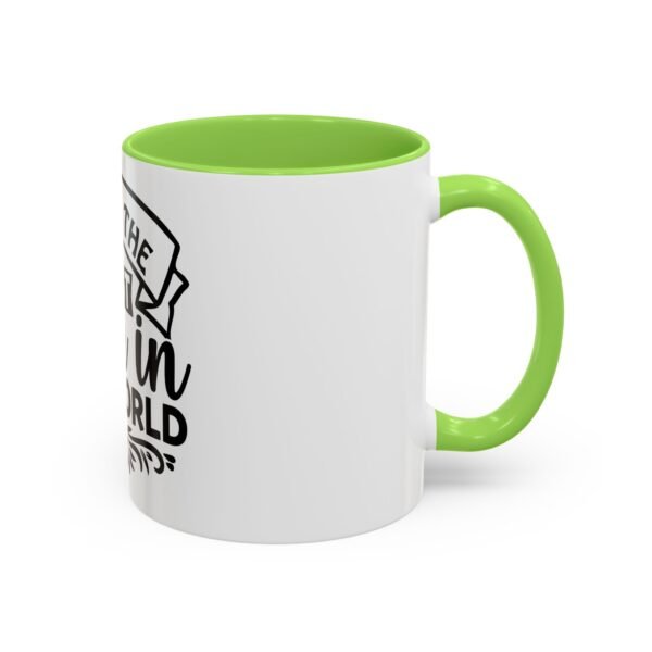 I Have The Best Mom Mug - Fun Gift for Cowgirls and Cowboys, Perfect for Parties, Celebrations, and Home Decor - Image 26
