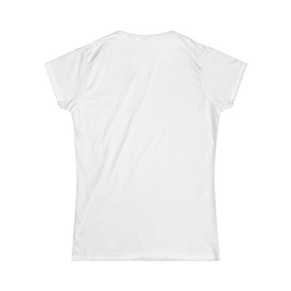 RML Vacay Mode Women's Softstyle Tee - Summer Vibes, Vacation Shirt, Travel Tee, Casual Wear, Gift for Beach Lover - Image 5