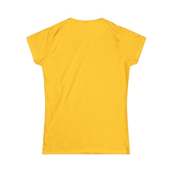 RML Vacay Mode Women's Softstyle Tee - Summer Vibes, Vacation Shirt, Travel Tee, Casual Wear, Gift for Beach Lover - Image 2