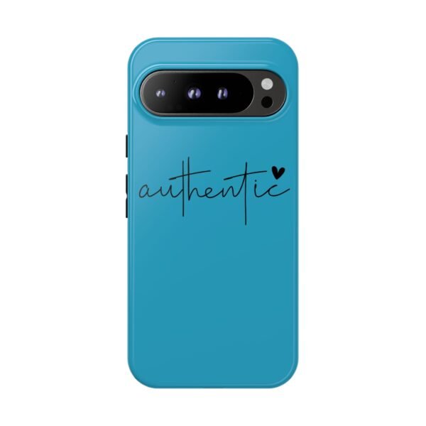 Tough Cases - Authentic Love Symbol Phone Case, Patriotic Phone Cover, Unique Cellphone Case, Gift for Her, Country Style Accessory - Image 201