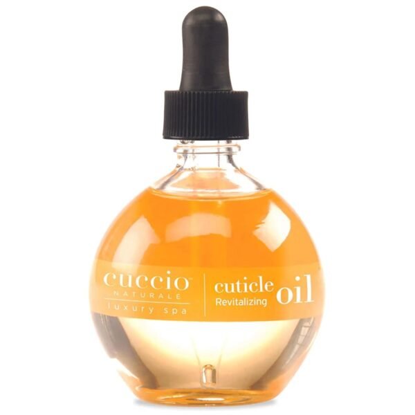 Cuccio Naturale Revitalizing- Hydrating Oil For Re... - Image 2