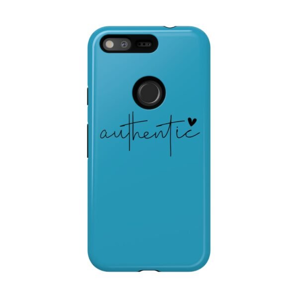 Tough Cases - Authentic Love Symbol Phone Case, Patriotic Phone Cover, Unique Cellphone Case, Gift for Her, Country Style Accessory - Image 234