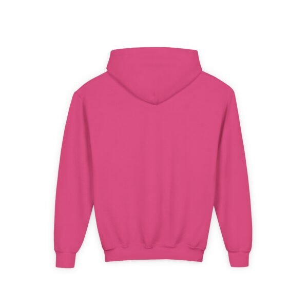 Heart Mama Hooded Sweatshirt - Cozy Autumn Vibes, Perfect for Fall, Nature Lovers, Casual Wear, Warmth - Image 16