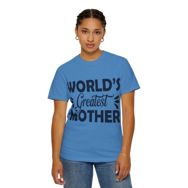 Patriotic Unisex T-Shirt - America Graphic Tee for Independence Day Celebrations, Casual Wear, Gift for Him/Her - Image 41