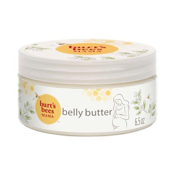 Burt's Bees Mama Belly Butter Stretch Mark Cream f... - Image 2