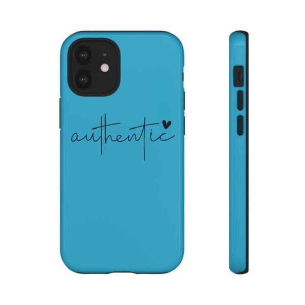 Tough Cases - Authentic Love Symbol Phone Case, Patriotic Phone Cover, Unique Cellphone Case, Gift for Her, Country Style Accessory - Image 31