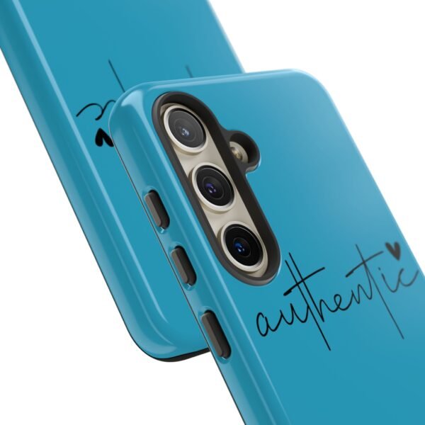 Tough Cases - Authentic Love Symbol Phone Case, Patriotic Phone Cover, Unique Cellphone Case, Gift for Her, Country Style Accessory - Image 152