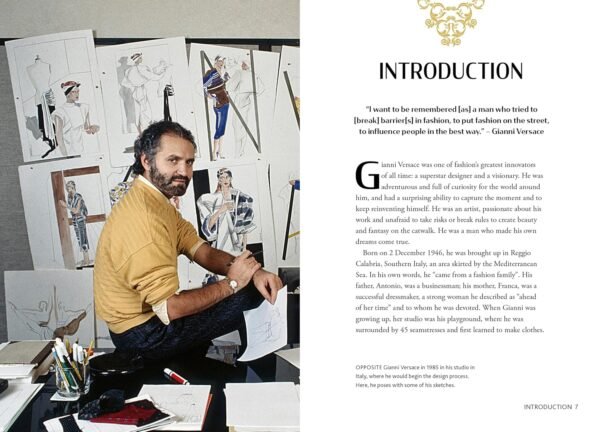 Little Guides to Style Collection: The History of ... - Image 6
