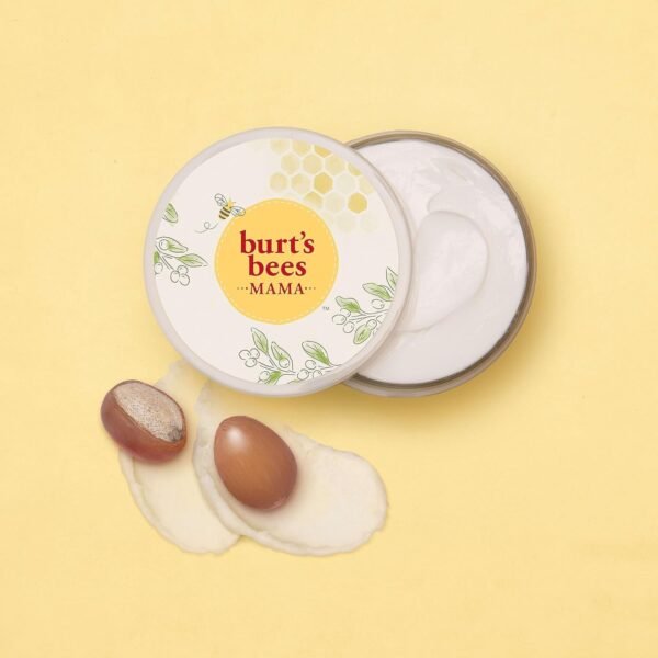 Burt's Bees Mama Belly Butter Stretch Mark Cream f... - Image 10