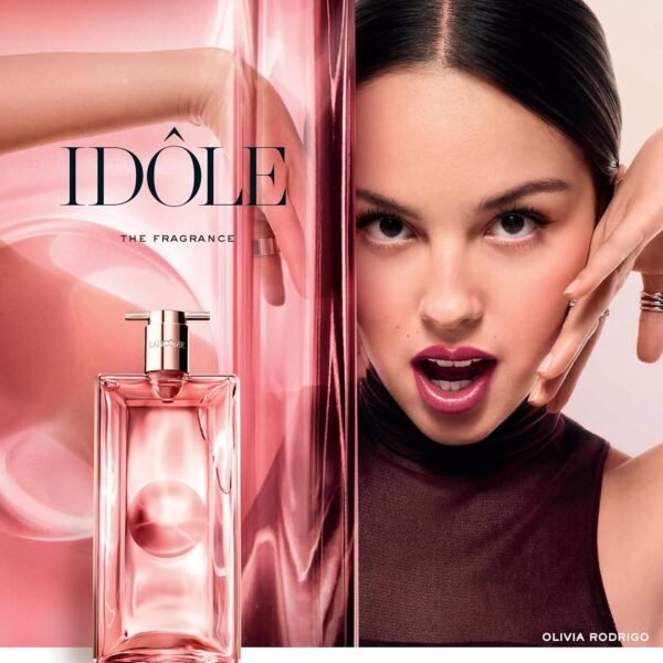 Lancôme Idôle Eau de Parfum - Long Lasting Fragran... - Image 10