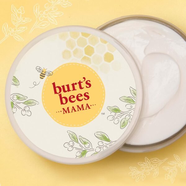 Burt's Bees Mama Belly Butter Stretch Mark Cream f... - Image 8