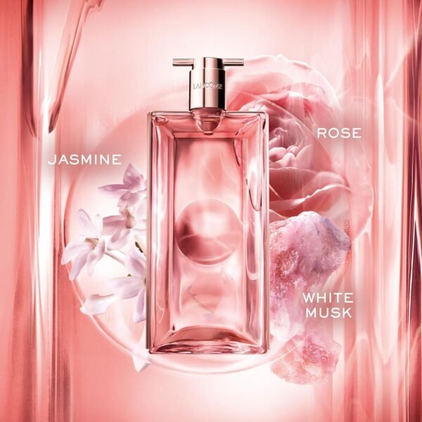 Lancôme Idôle Eau de Parfum - Long Lasting Fragran... - Image 3