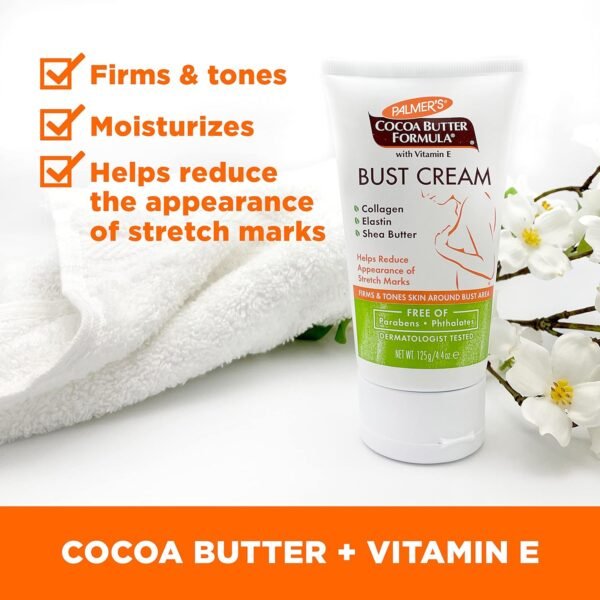 Palmer's Cocoa Butter Formula New Moms Skin Recove... - Image 6