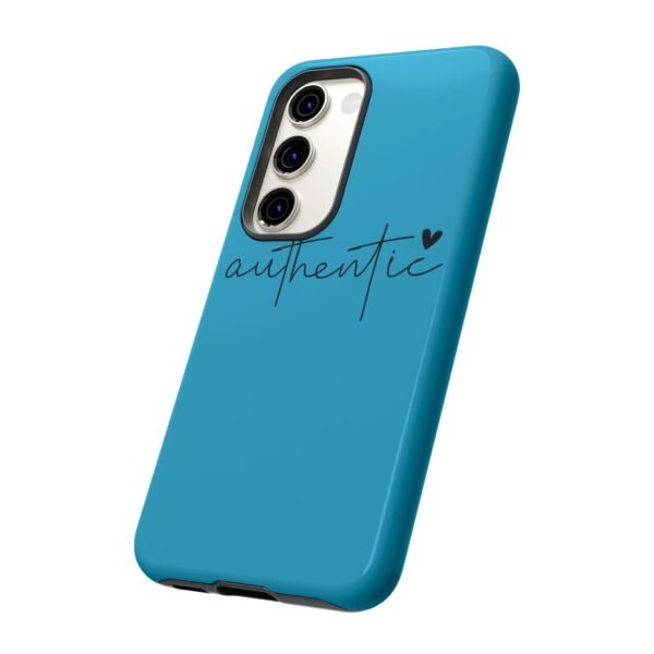 Tough Cases - Authentic Love Symbol Phone Case, Patriotic Phone Cover, Unique Cellphone Case, Gift for Her, Country Style Accessory - Image 108