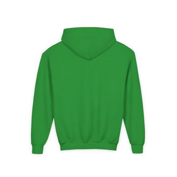 Heart Mama Hooded Sweatshirt - Cozy Autumn Vibes, Perfect for Fall, Nature Lovers, Casual Wear, Warmth - Image 12