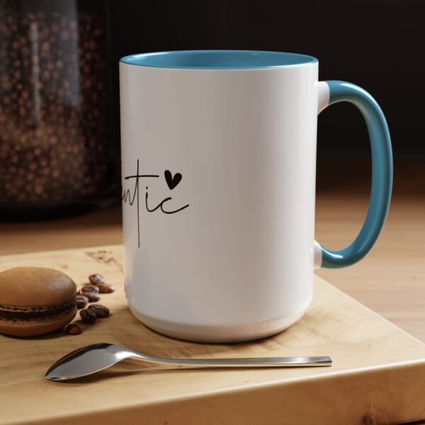Coffee Mug, Rustic Authentic Love Cup, Gift for Veterans, July 4th Celebration, Home Decor, USA Decor - Image 77