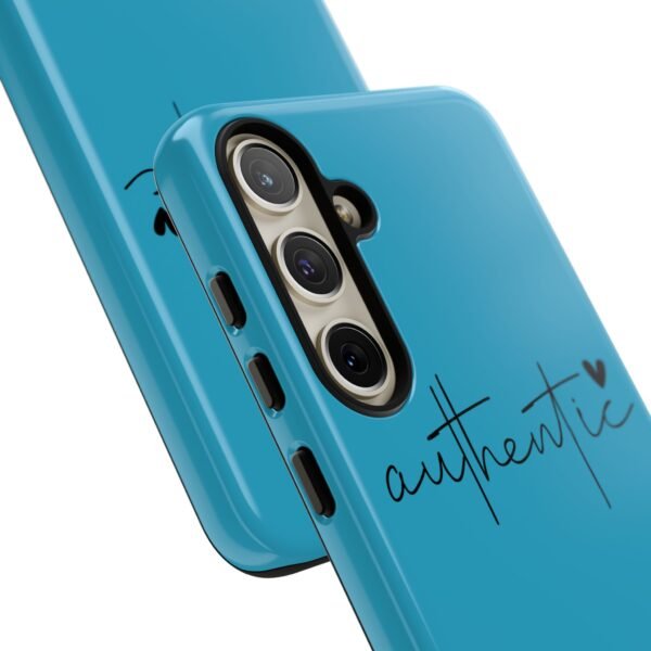 Tough Cases - Authentic Love Symbol Phone Case, Patriotic Phone Cover, Unique Cellphone Case, Gift for Her, Country Style Accessory - Image 156