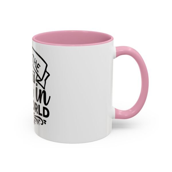 I Have The Best Mom Mug - Fun Gift for Cowgirls and Cowboys, Perfect for Parties, Celebrations, and Home Decor - Image 38