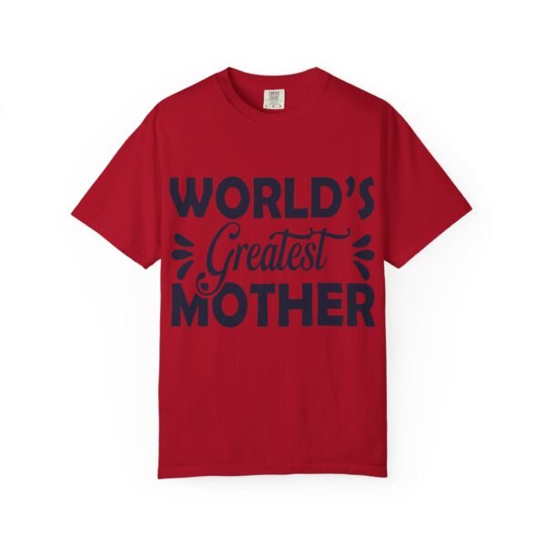 Patriotic Unisex T-Shirt - America Graphic Tee for Independence Day Celebrations, Casual Wear, Gift for Him/Her - Image 85
