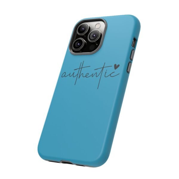 Tough Cases - Authentic Love Symbol Phone Case, Patriotic Phone Cover, Unique Cellphone Case, Gift for Her, Country Style Accessory - Image 104