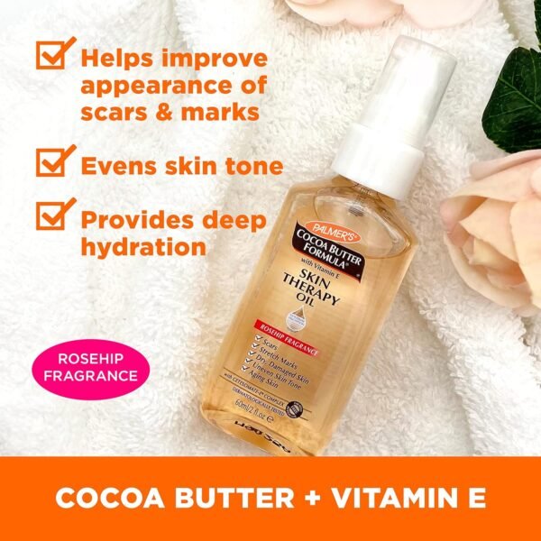 Palmer's Cocoa Butter Formula New Moms Skin Recove... - Image 8