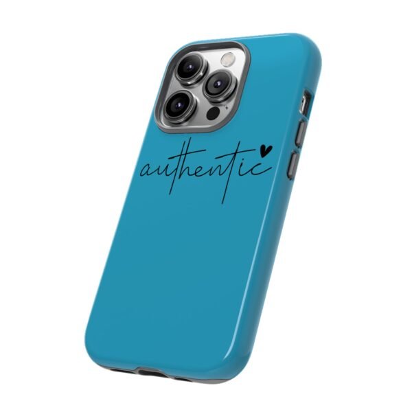 Tough Cases - Authentic Love Symbol Phone Case, Patriotic Phone Cover, Unique Cellphone Case, Gift for Her, Country Style Accessory - Image 84