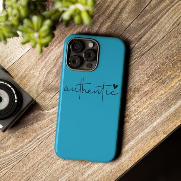 Tough Cases - Authentic Love Symbol Phone Case, Patriotic Phone Cover, Unique Cellphone Case, Gift for Her, Country Style Accessory - Image 147