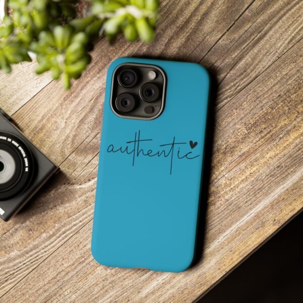 Tough Cases - Authentic Love Symbol Phone Case, Patriotic Phone Cover, Unique Cellphone Case, Gift for Her, Country Style Accessory - Image 150
