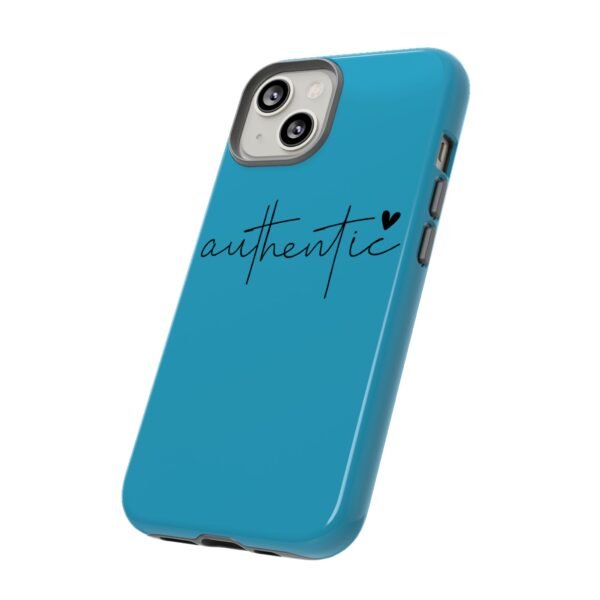 Tough Cases - Authentic Love Symbol Phone Case, Patriotic Phone Cover, Unique Cellphone Case, Gift for Her, Country Style Accessory - Image 76