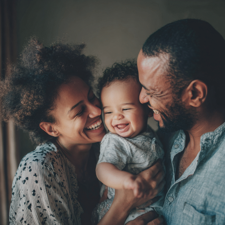 Baby Milestones: What to Expect in Your First Year Together