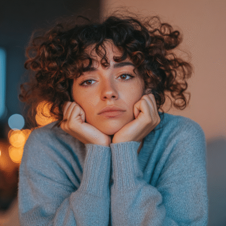 Balancing Mood: Understanding Mental Health & Hormones