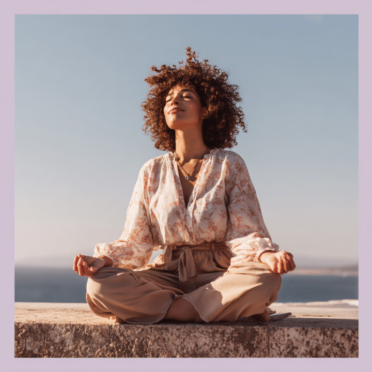 Boost Your Confidence Daily: The Power of Self-Care Rituals