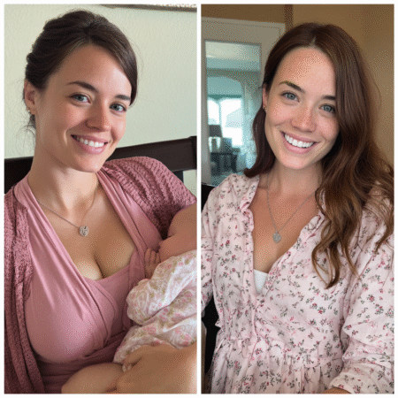 Breastfeeding Journey: Balancing Joys and Challenges