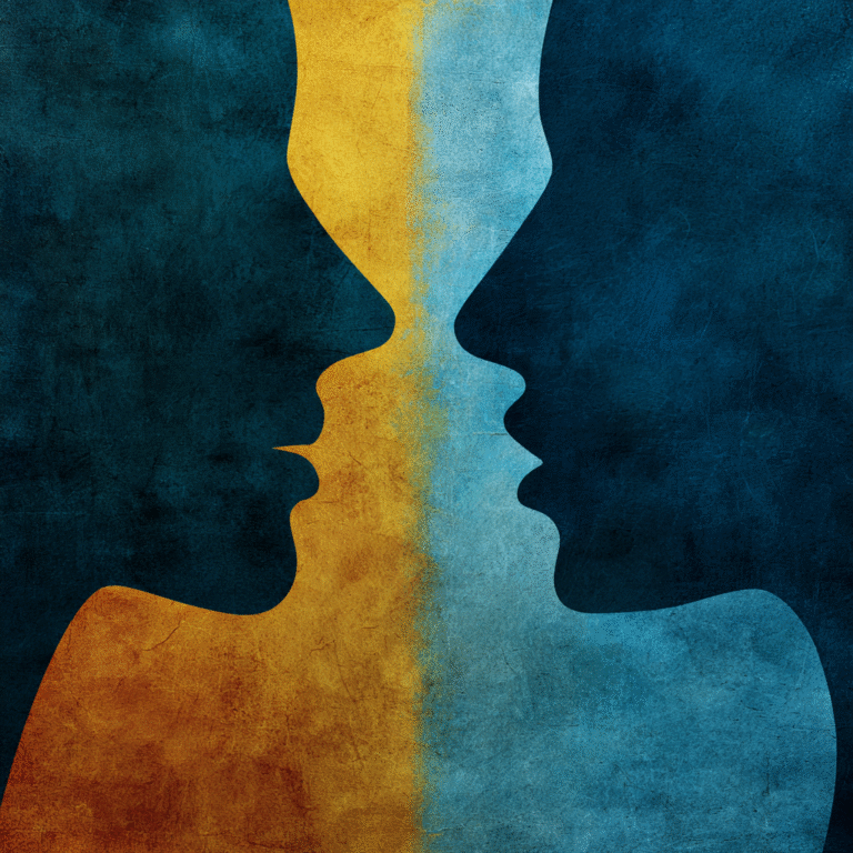 Bridging Desire: Embracing Differences in Sex Drive Together