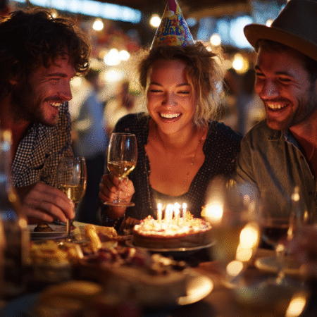 Broke But Festive: Birthday Bashes That Won’t Break You