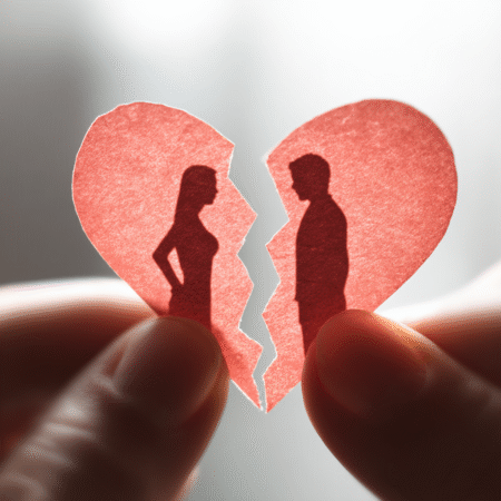 Couples Therapy: Healing Love When It Matters Most