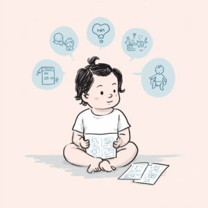 Decoding Baby Poop: What It Tells You About Health