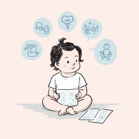 Decoding Baby Poop: What It Tells You About Health