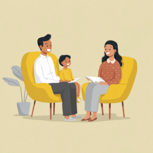 Discussing Parenting Needs with Employers: A Practical Guide