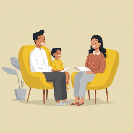 Discussing Parenting Needs with Employers: A Practical Guide