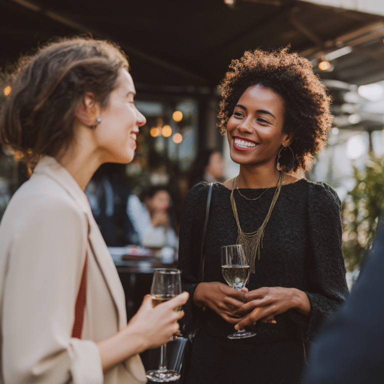 Effective Networking Tips for Mom Entrepreneurs to Succeed