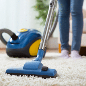 Efficient Time-Saving Tips for Household Chores Made Simple