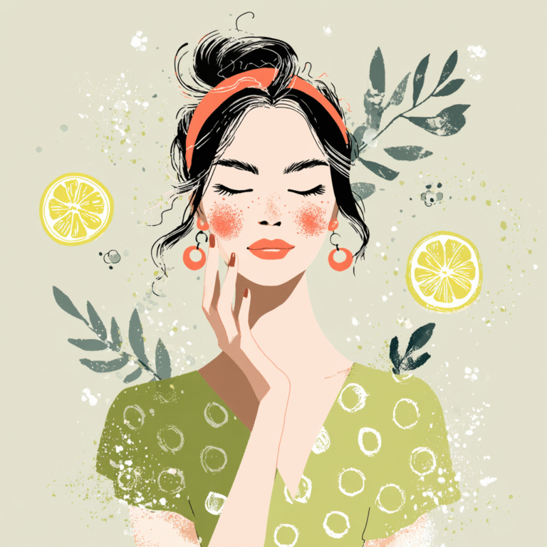 Effortless Skincare Tips for Busy Moms Who Deserve Glow